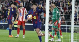 مارك بيرنال