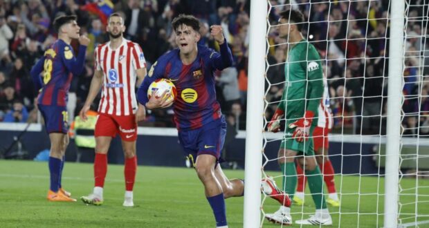 مارك بيرنال