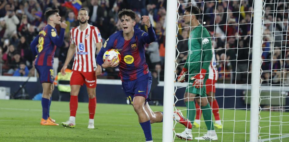 مارك بيرنال