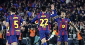 مارك بيرنال