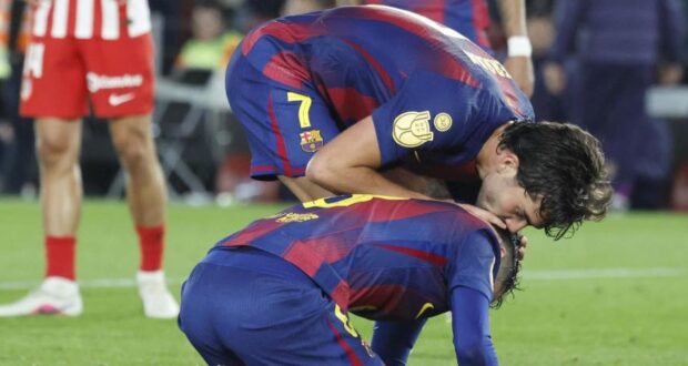 بيدري و فيران