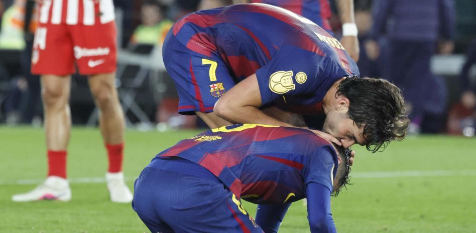 بيدري و فيران