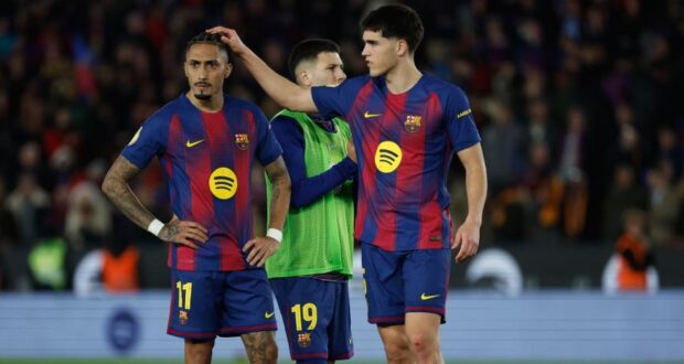 كوبارسي و رافينيا