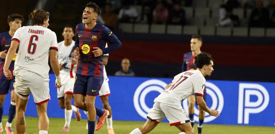 فيتينيا و بيدري