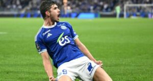 ضربة موجعة تنهي أحلام هدف برشلونة قبل كأس العالم 7 خواكين بانيشيلي