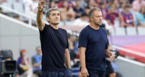 فليك و فالفيردي