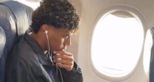 لامين يامال