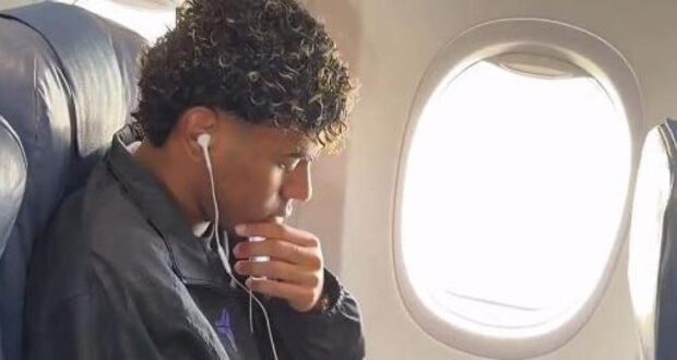 لامين يامال