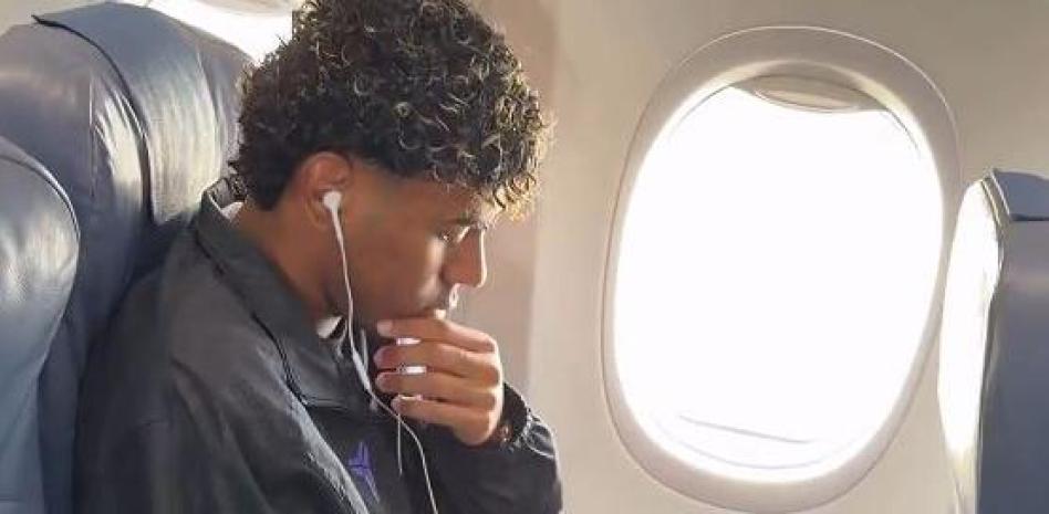 لامين يامال