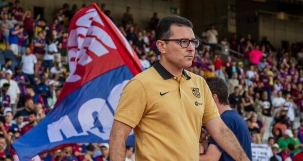 كارليس مينارو