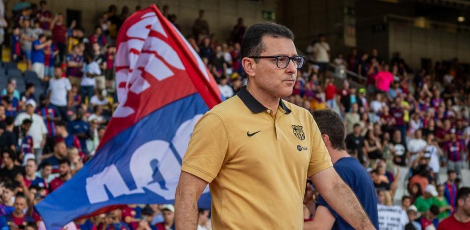 كارليس مينارو