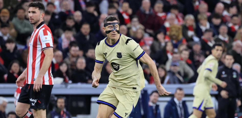 ليفاندوفسكي