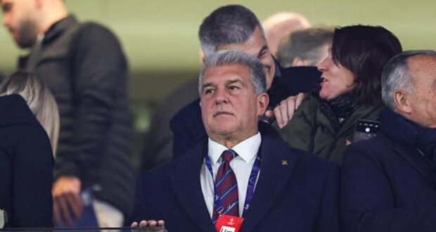 خوان لابورتا