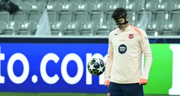 ليفاندوفسكي