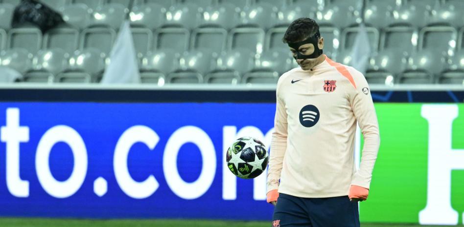 ليفاندوفسكي