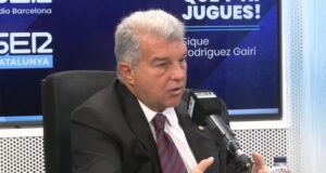 خوان لابورتا