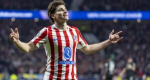 خوليان ألفاريز