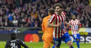 خوليان ألفاريز