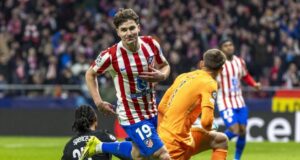 خوليان ألفاريز