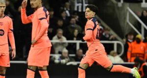 تشافي إسبارت