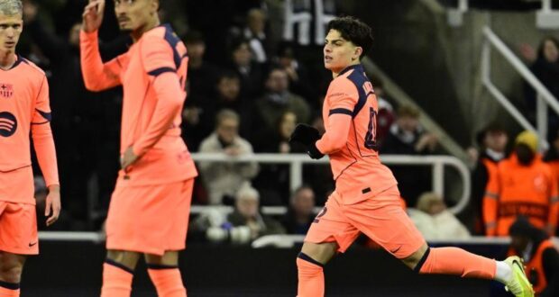 تشافي إسبارت