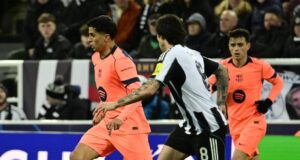 كانسيلو ضد نيوكاسل