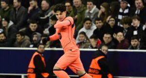 تشافي إسبارت