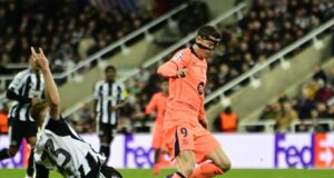 ليفاندوفسكي