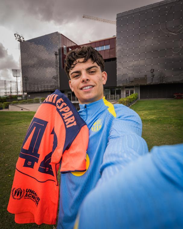 تشافي إسبارت