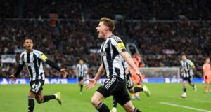 هارفي بارنز