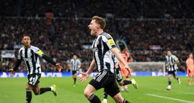 هارفي بارنز