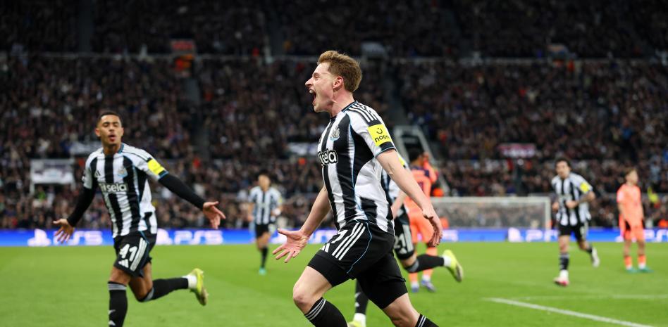 هارفي بارنز