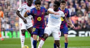 تشافي إسبارت