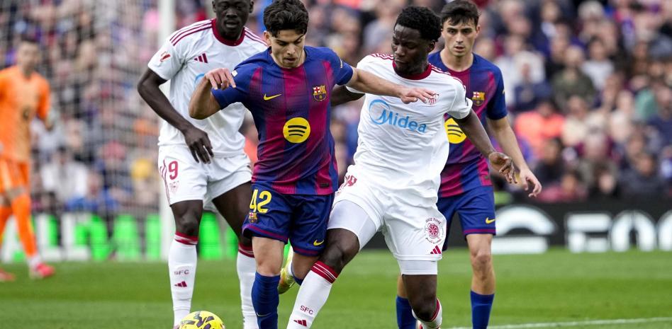 تشافي إسبارت