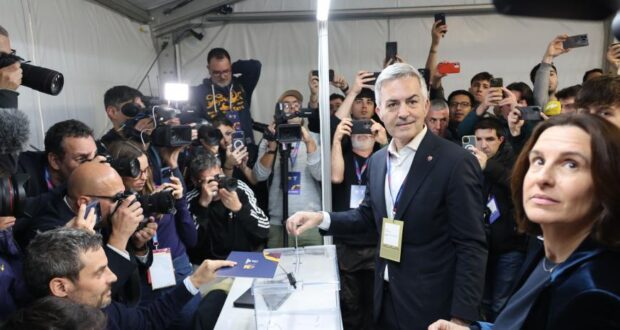 فيكتور فونت