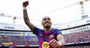 وصفة سرية اكتشفها رافينيا في ليلة التألق بهاتريك 2 رافينيا