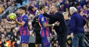 فليك و رافينيا