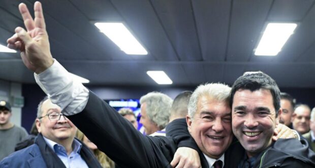 "أناقة" ديكو في الرد على تصريحات تشافي 1 ديكو