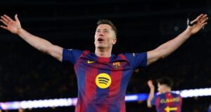 قائمة الراحلين عن يوفنتوس من أجل عيون ليفاندوفسكي 12 ليفاندوفسكي