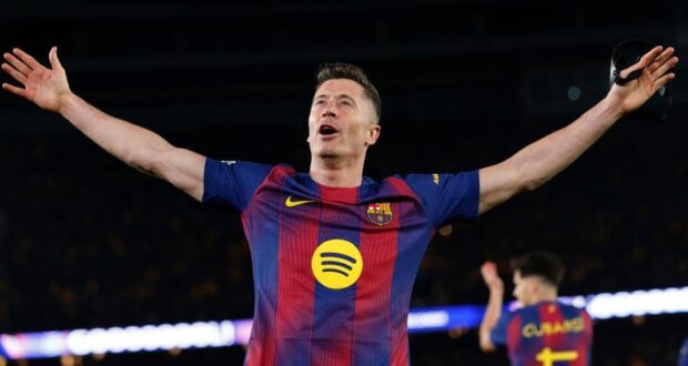 قائمة الراحلين عن يوفنتوس من أجل عيون ليفاندوفسكي 1 ليفاندوفسكي