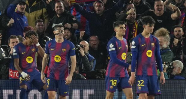 جيرارد مارتين