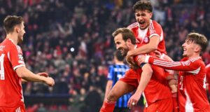 بايرن ميونخ