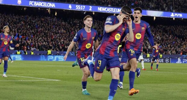 ليفاندوفسكي