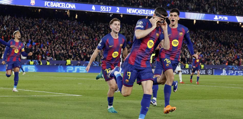 ليفاندوفسكي