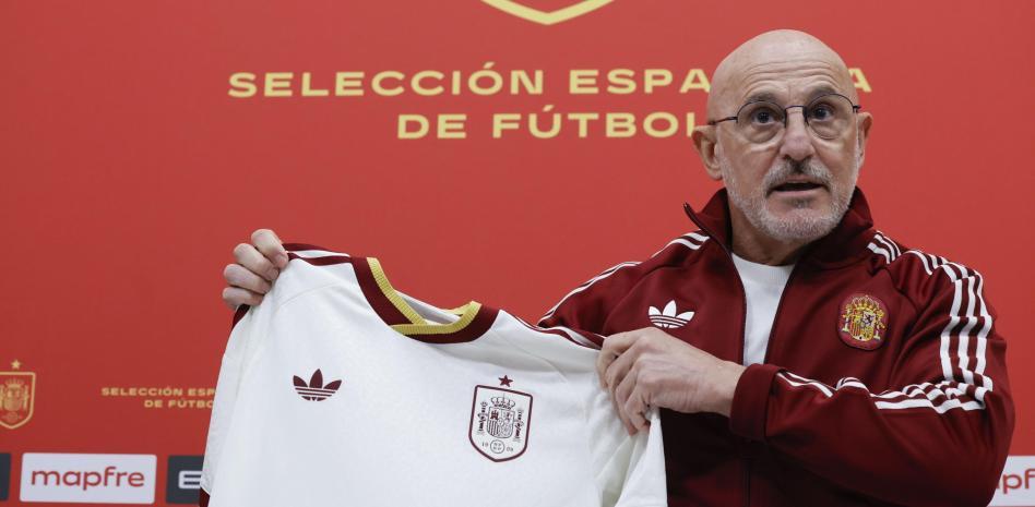 دي لا فوينتي