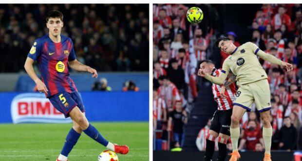 جيرارد مارتين و باو كوبارسي