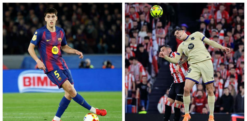 جيرارد مارتين و باو كوبارسي