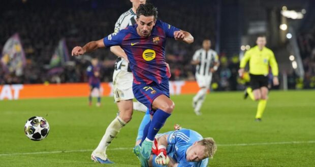 فيران توريس