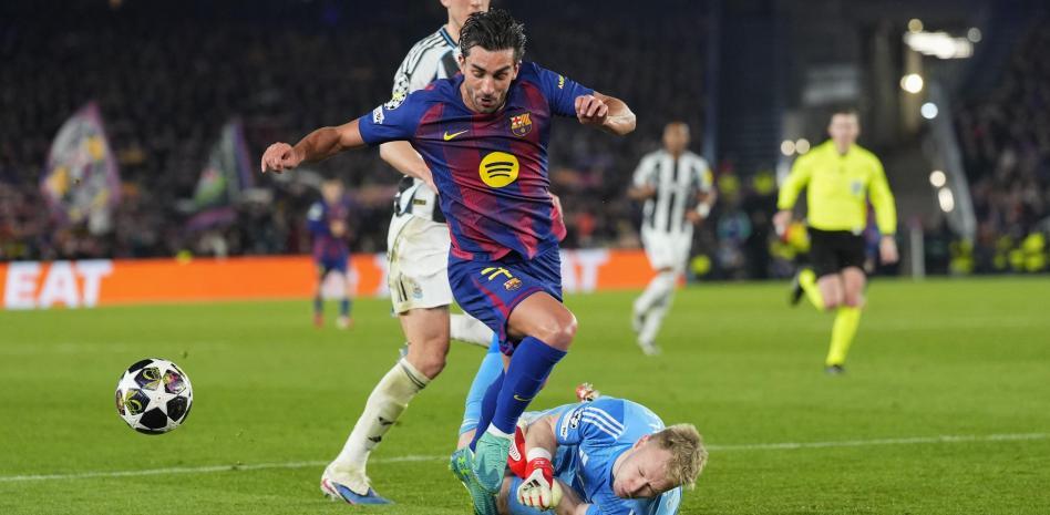 فيران توريس