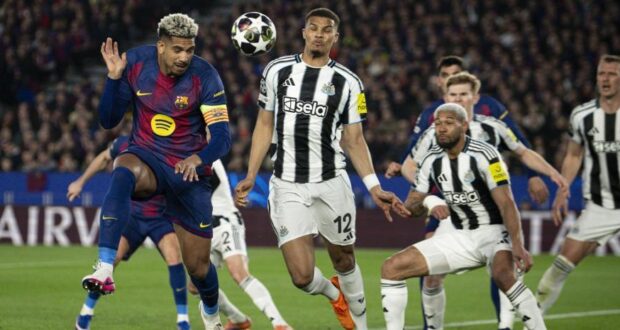 فليك يكشف أوراقه الرسمية لمواجهة رايو فايكانو 1 رونالد أراوخو